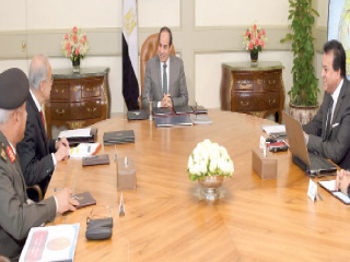 إطلاق طاقات المصريين