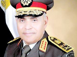 نسور القوات المسلحة ينقلون القضاة