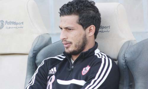 طارق حامد.. القلب النابض للفراعنة.. وشيكابالا يكتسب الثقة