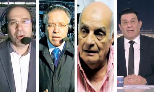 أنكــــــــر الأصوات