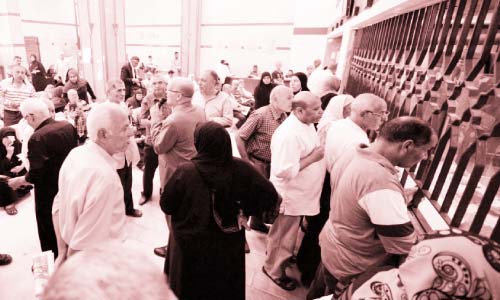 الموازنة الجديدة فى البرلمان خلال أيام