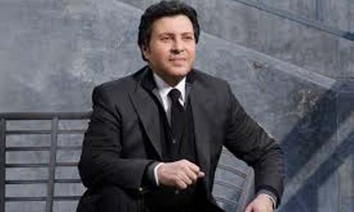 هانى شاكر إيقاف الريفى مؤقت