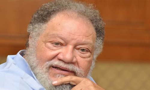 محمد رجاء: استمرار هالة خليل فى «بالحجم العائلى» بجانب هنداوى