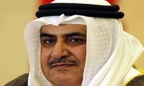 قطر تتبجح وتشكو البحرين للأمم المتحدة