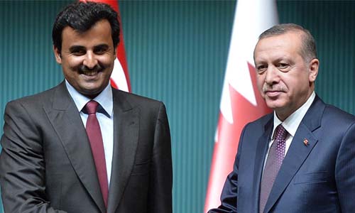 «حلف الشيطان»