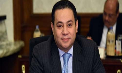 قريباً.. انطلاق مشروع التوسعات الجديدة لـ«مصر للألومنيوم»