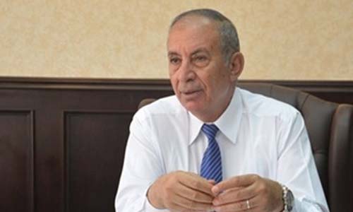 طيران كازاخستان يعود للغردقة