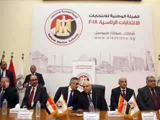 الشعب اختار الرئيس