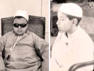 أصوات من الجنة