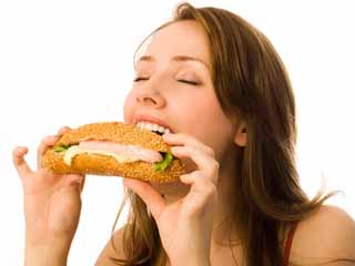 تجنب البروتين يفسد الدايت