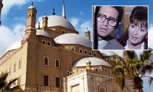 «رامى قشوع» شاهد على تاريخ محمد على فى 45 ثانية