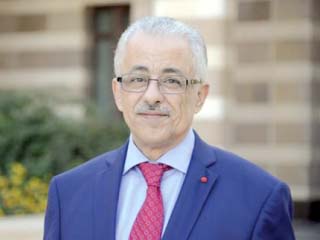 .. و23 أبريل امتحانات نهاية العام بالقاهرة والدور الثانى 7 يوليو