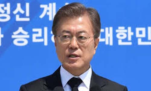 بدء مناورات عسكرية مشتركة بين واشنطن وسيول