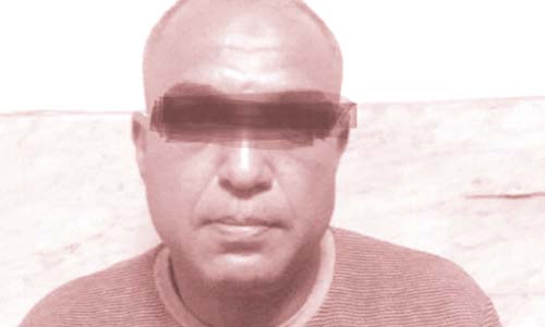 القبض على مشرف بمخازن إطارات لاختلاسه 12 مليون جنيه