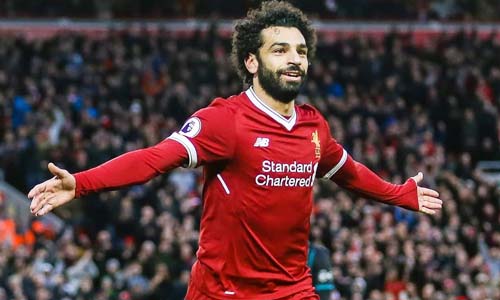 «مخطط برشلونة» لإفساد مفاوضات الريال مع صلاح