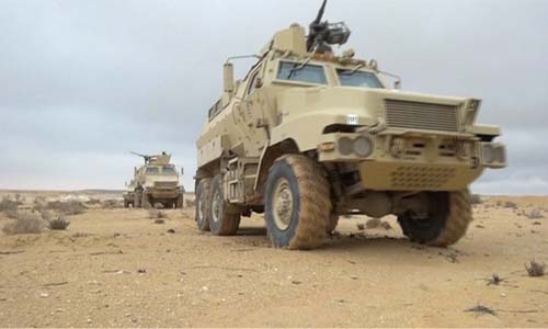 خبراء: العملية الشاملة قضت على معاقل الإرهاب وقريبًا نحتفل بتطهير سيناء