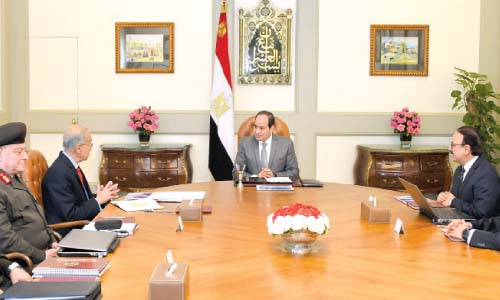 مصر مركز للتكنولوجيا والتصنيع وريادة الأعمال