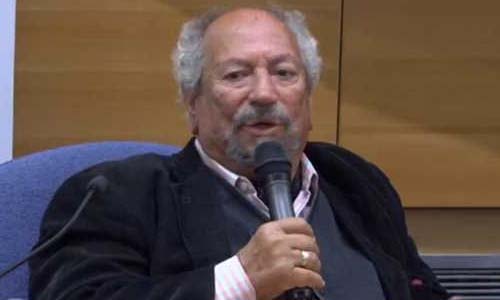 عراب التطبيع.. سعد الدين إبراهيم يدعو لزيارة إسرائيل