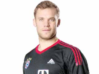 العنكبوت يعود لتدريبات بايرن ميونيخ