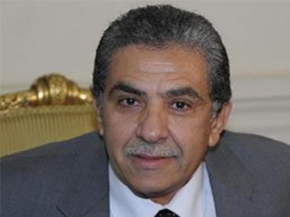 فهمى يعقد اجتماعات مناقشة منظومة إدارة المخلفات الصلبة