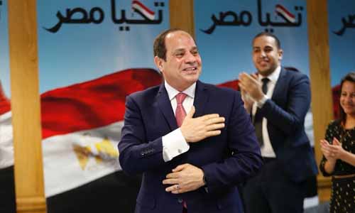 «الوطنية للانتخابات»: الشعب جسد ملحمة نضال من أجل العدالة والديمقراطية