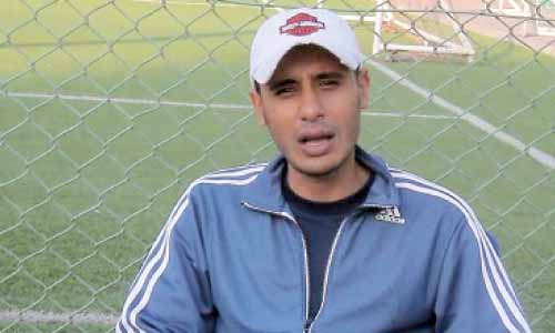 طارق السيد: حاسبوا كوبر بالنتائج «مش الأداء»