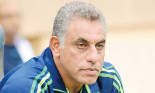 صدقى متعجباً: «مينفعش» نلاعب السنغال بسبب التصنيف ؟!