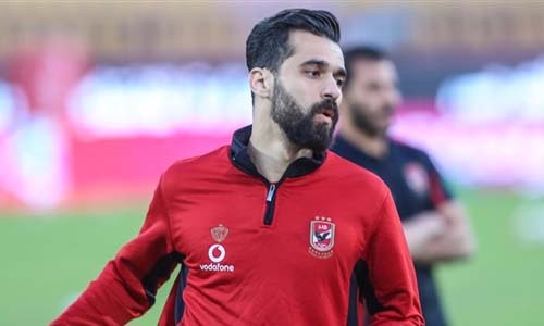 الزمالك يضع خطة جديدة لضم السعيد