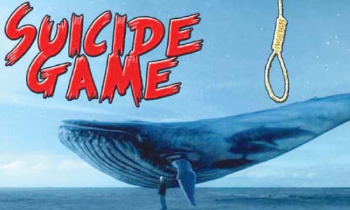 لعبة الموت «الحوت الأزرق» جيم إلكترونى يدفع للانتحار.. و«داعش» تستخدم هذا الأسلوب للسيطرة على الشباب