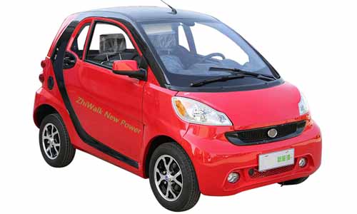 فتح باب استيراد السيارات الكهربائية يرفع فاتورة الواردات