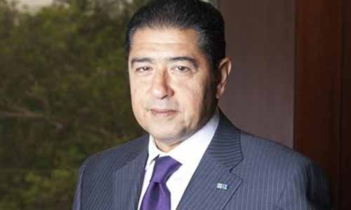 «التجارى الدولى» يطلق بطاقة ائتمانية لأصحاب الثروات