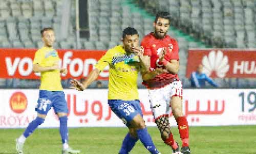 مباراتان للكبار فقط