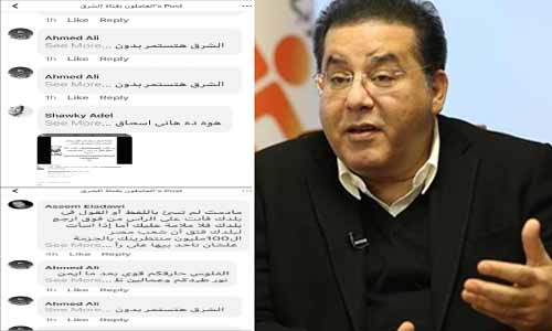 الكاذبون يفضحون الكذاب