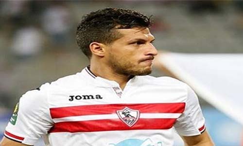 أزمات الزمالك تقرب «طارق حامد» من الأهلى!