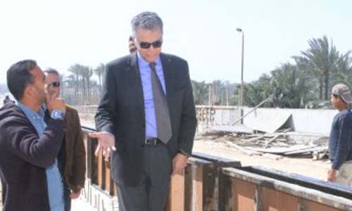 تشديدات على شرطة المسطحات المائية لفحص المراكب النيلية