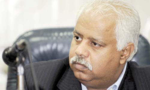 حمدى رزق «الصنايعى الساحر»