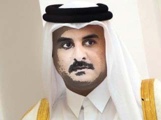 المعارضة القطرية: الدوحة م وُلت الإخوانبـ100 مليون يورو خلال مارس