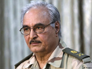 ليبيا.. الجيش: سنعيد «درنة» لحضن الوطن ولا تنساقوا خلف شائعات «الإخوان»