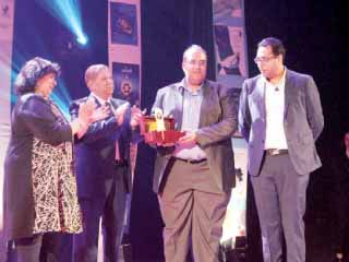 افتتاح «الإسماعيلية السينمائى» بفيلم عن بطولات «الدراويش»