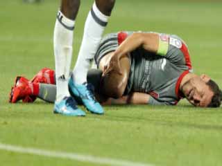 5 أشباح تهدد نجوم العالم قبل المونديال