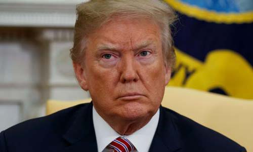 نائب أوباما يعتزم مواجهة ترامب فى انتخابات 2020