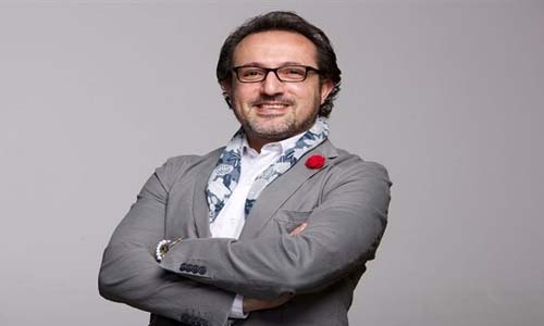 شريف مدكور لـ «روزاليوسف» ماسبيرو.. «زى القرع يمد لبره»