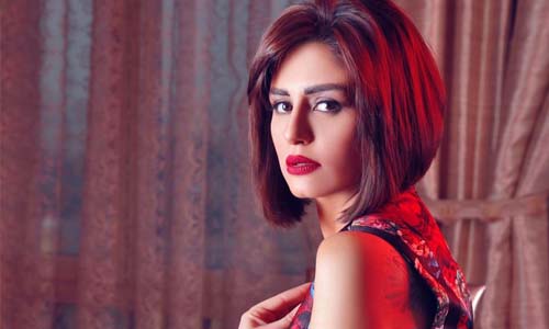 منة فضالى: لن أقلد آيتن عامر فى «أفراح إبليس»