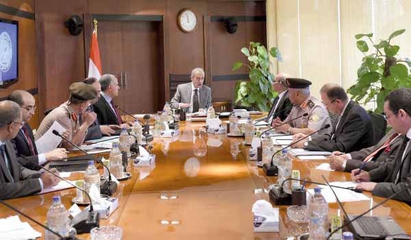 طرح 110 آلاف فدان لصغار المزارعين.. نهاية الشهر