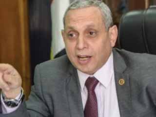 عبد العزيز: تصنيف البنك الدولى للجمارك المصرية على أنها فى مرتبة متأخرة.. غير عادل