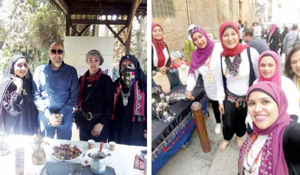 احتفالًا بعيد «التراث العالمى».. المتاحف استقبلت الزوار مجانًا على أنغام المزمار البلدى ورقصات التنورة