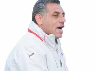 معسكر الشباب «3 أيام» بالقاهرة والباقى فى بورسعيد