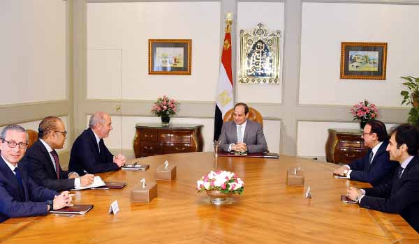 توطين التكنولوجيا فى المحافظات