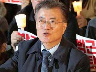 مون جيه إن: علينا تحويل هدنة الشمال إلى اتفاق سلام