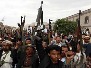 اليمن: مصرع قياديين بـ«القاعدة» فى عملية للحزام الأمنى بأبين